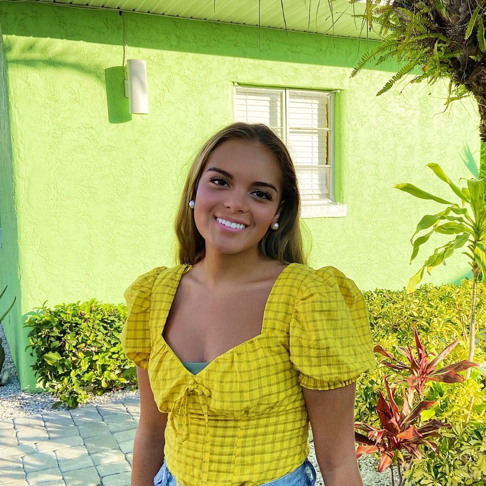 Meet your Posher, Alexa